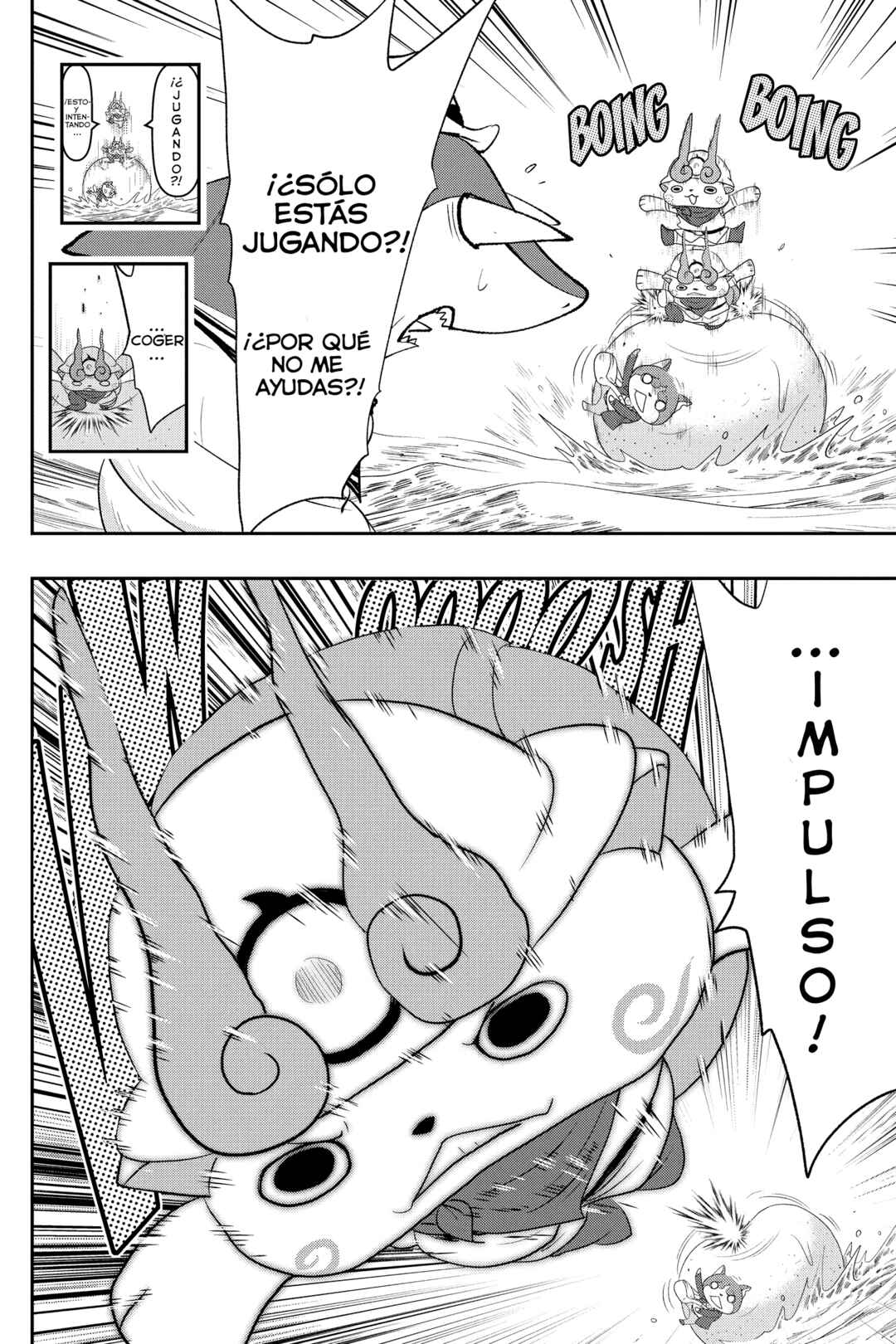 Chapter 140 - Page 8