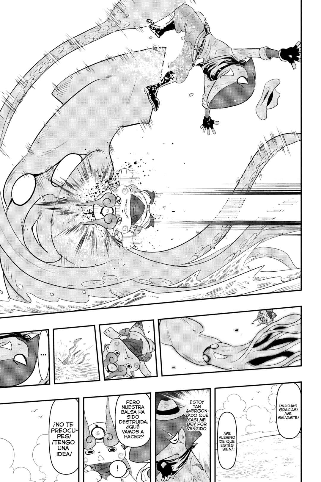 Chapter 140 - Page 9