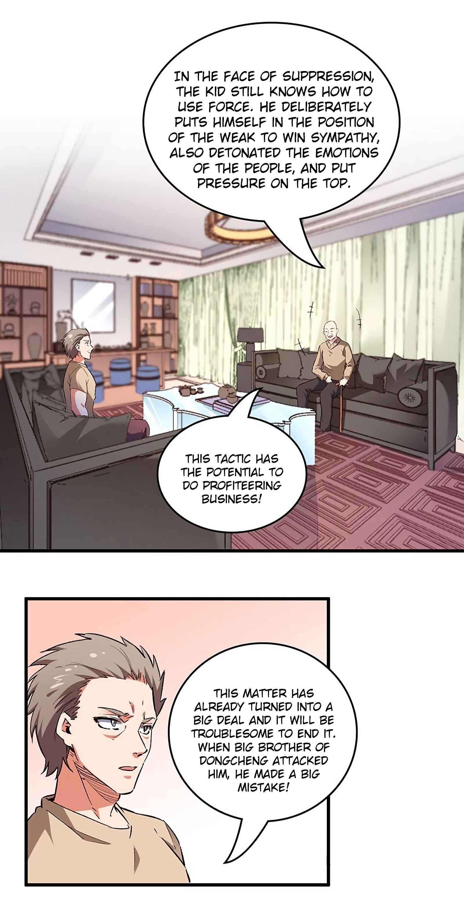 Chapter 204 - Page 14