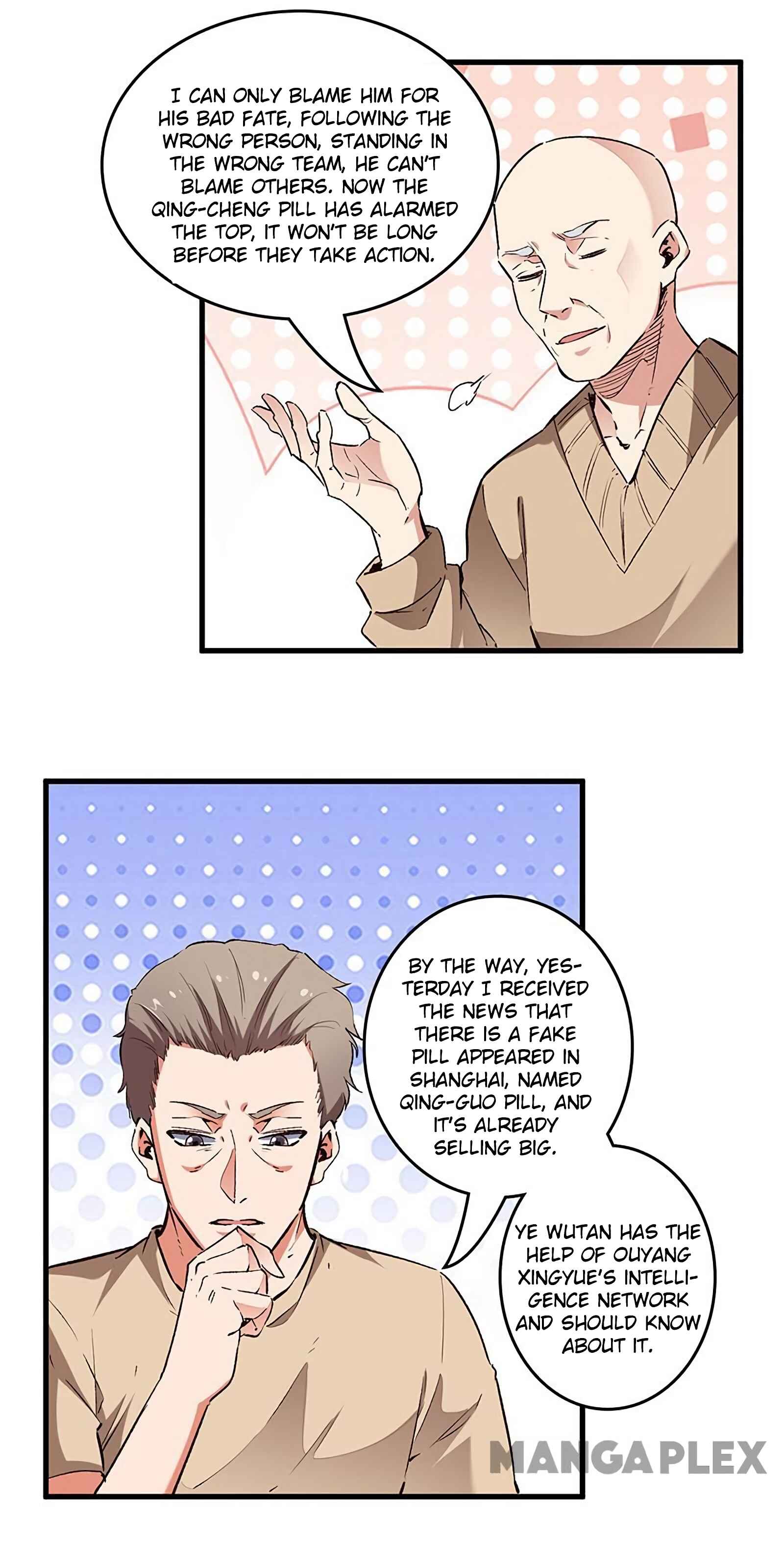 Chapter 204 - Page 15