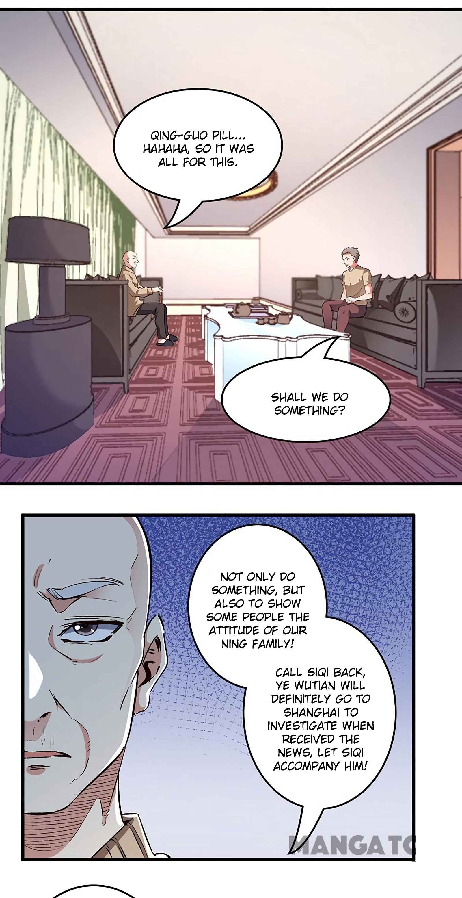 Chapter 204 - Page 16