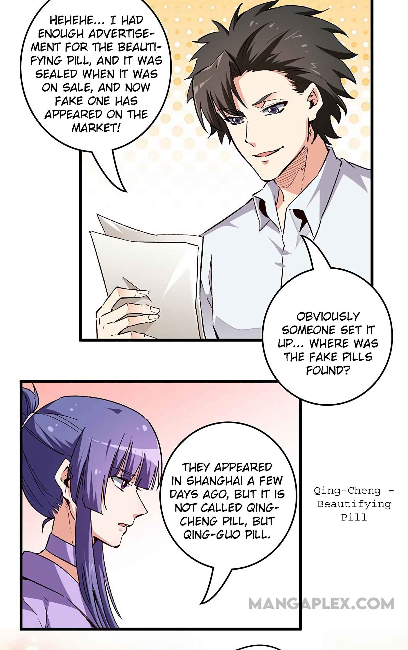 Chapter 204 - Page 4