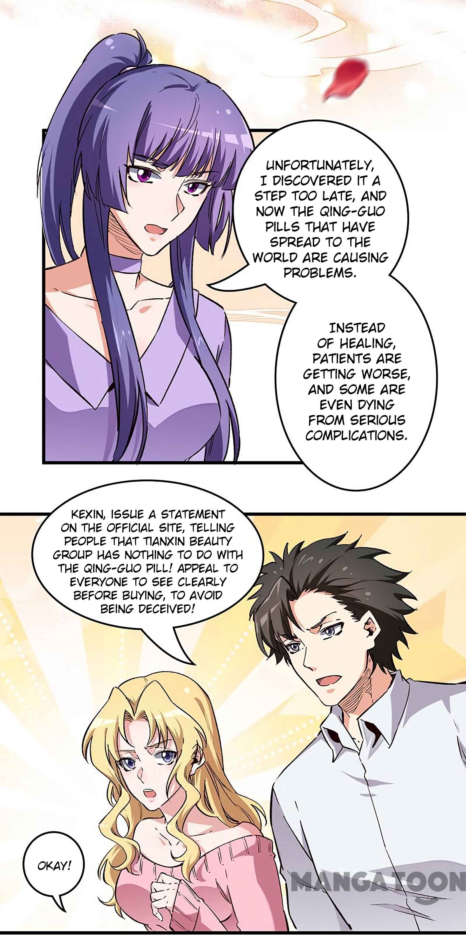 Chapter 204 - Page 6