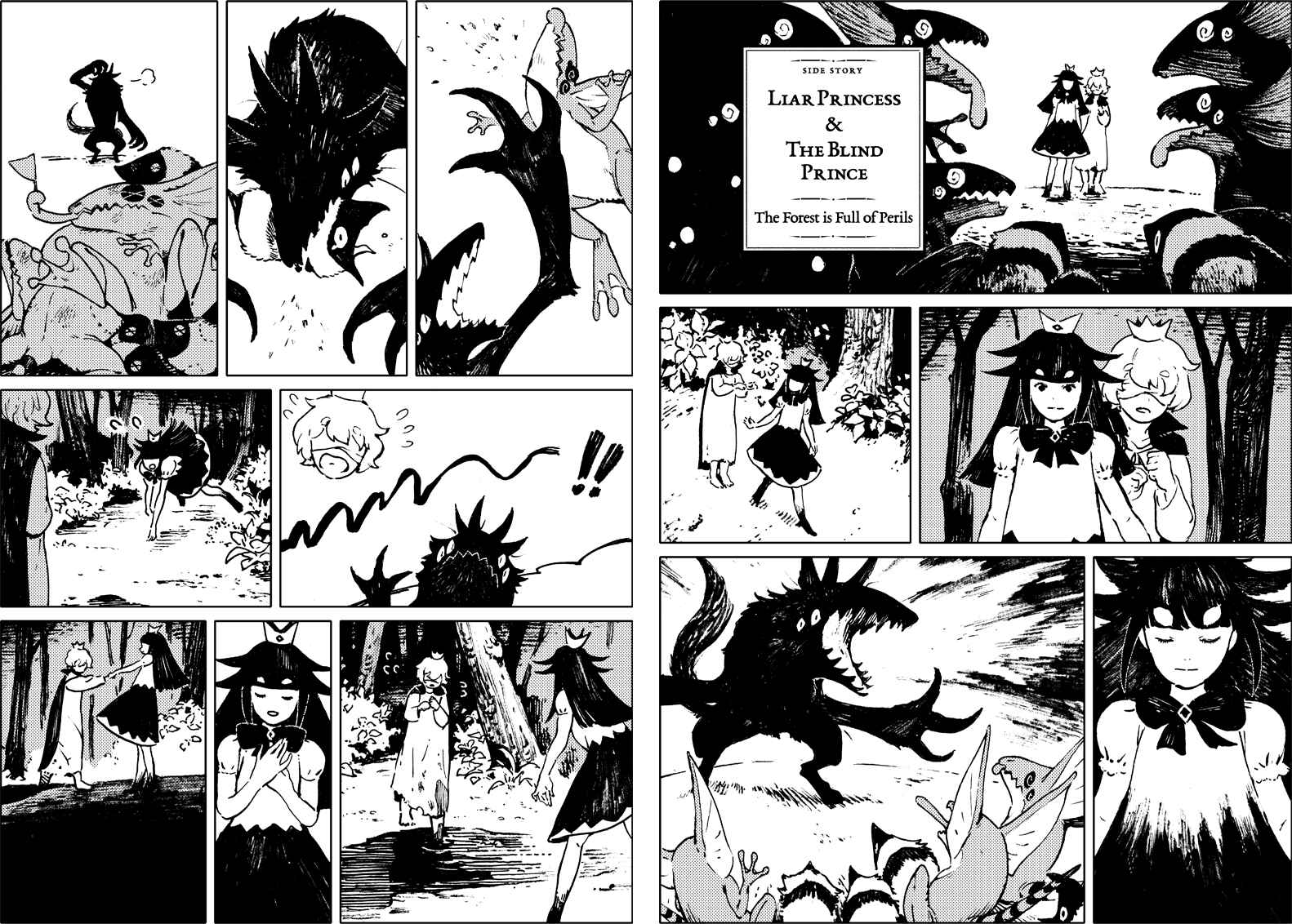 Chapter 2 - Page 1