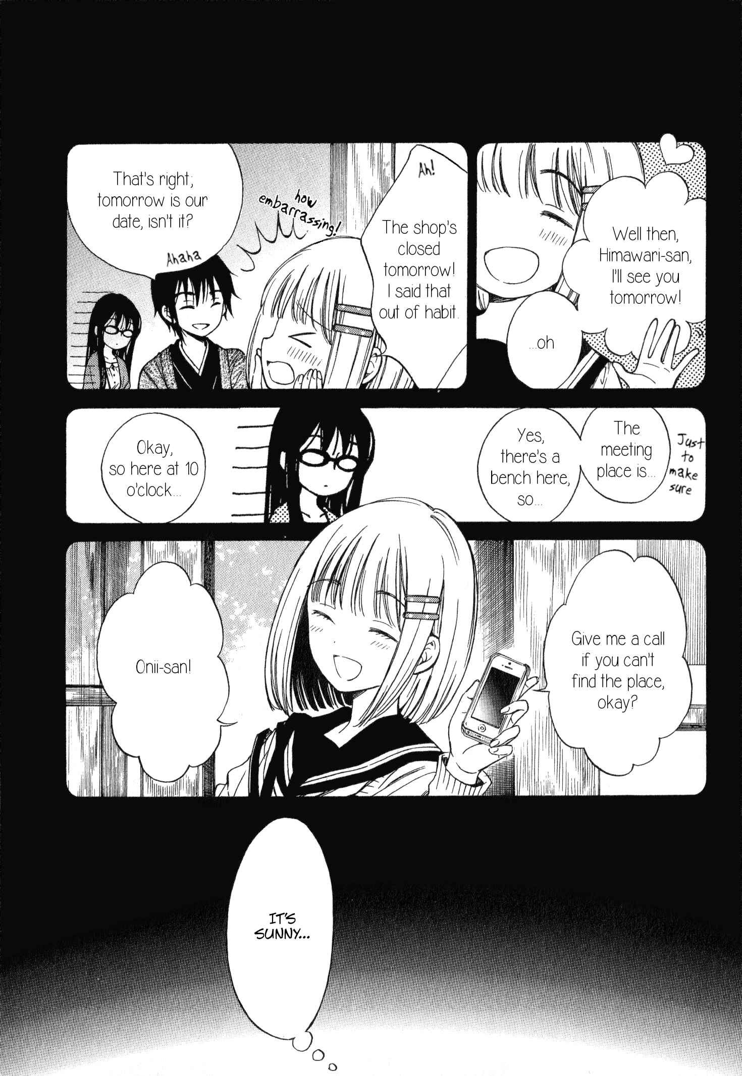 Chapter 39 - Page 1
