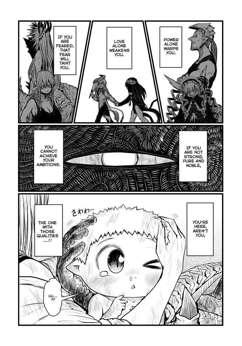 Chapter 167 - Page 12
