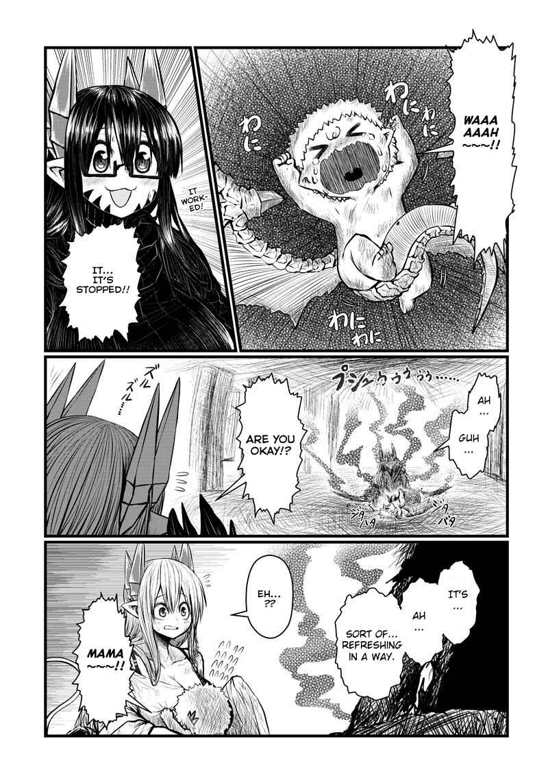 Chapter 167 - Page 9