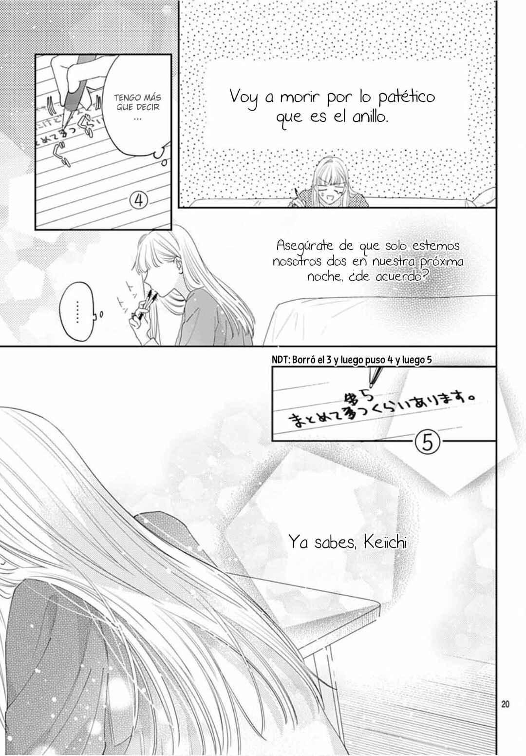 Chapter 33 - Page 22
