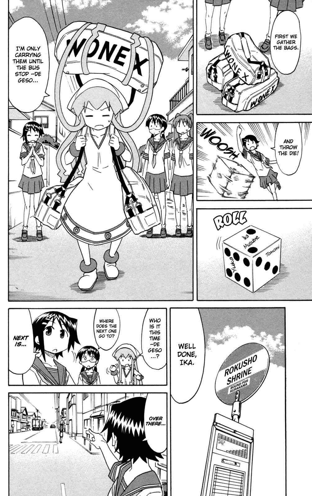 Chapter 305 - Page 11