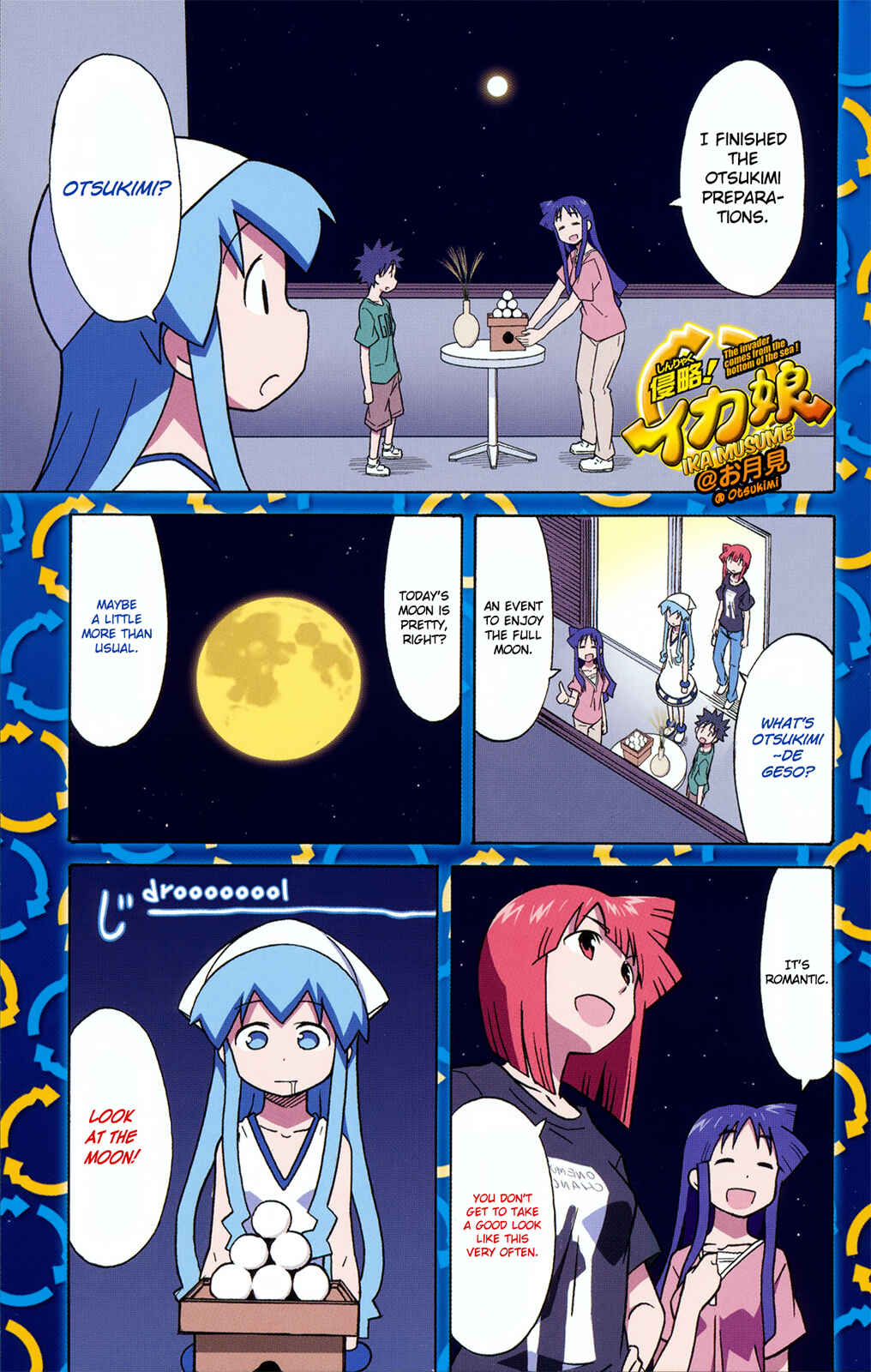 Chapter 305 - Page 2