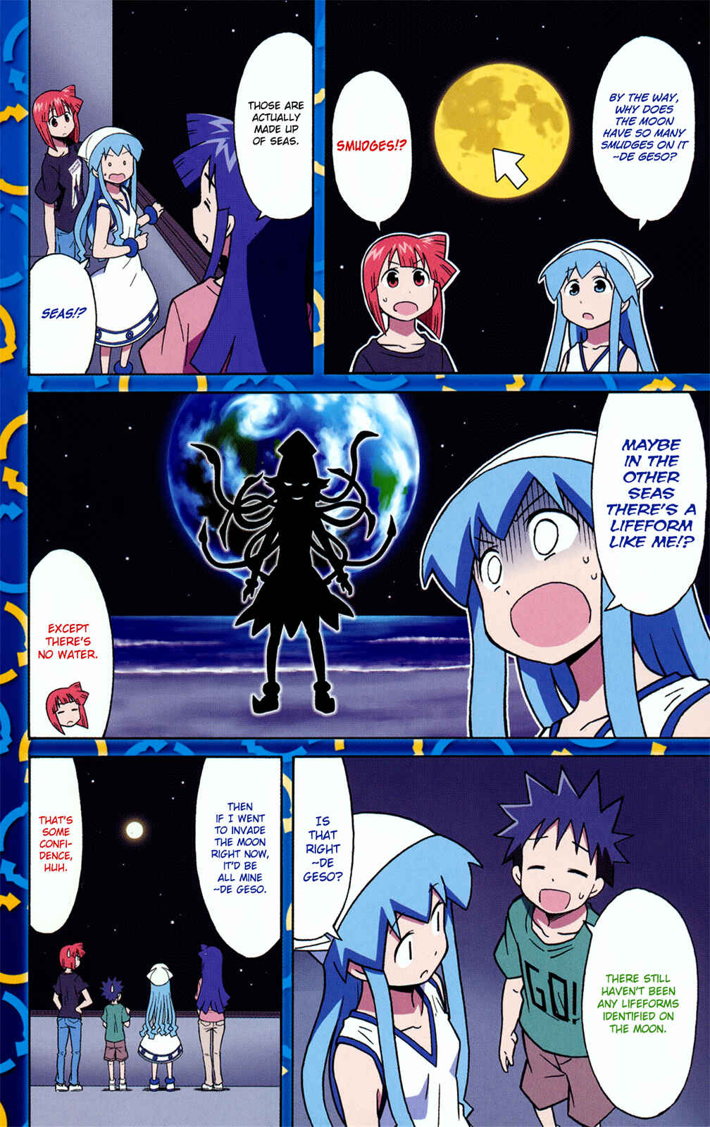 Chapter 305 - Page 3