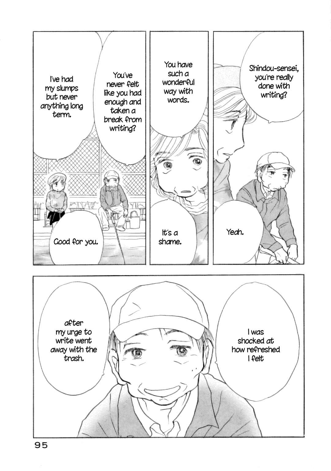 Chapter 57 - Page 15