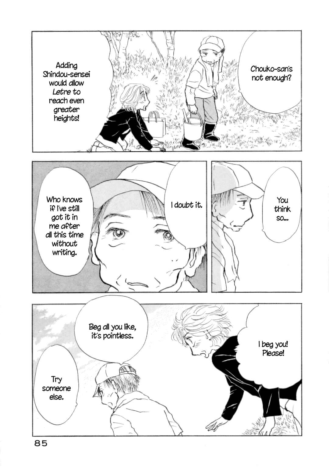 Chapter 57 - Page 5