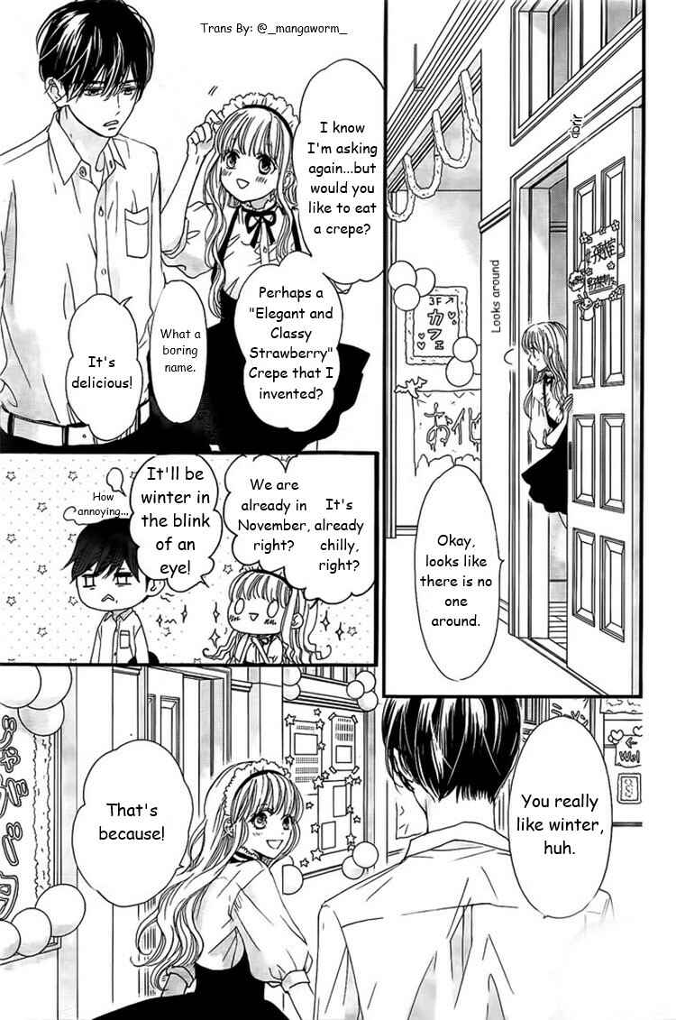 Chapter 26 - Page 22