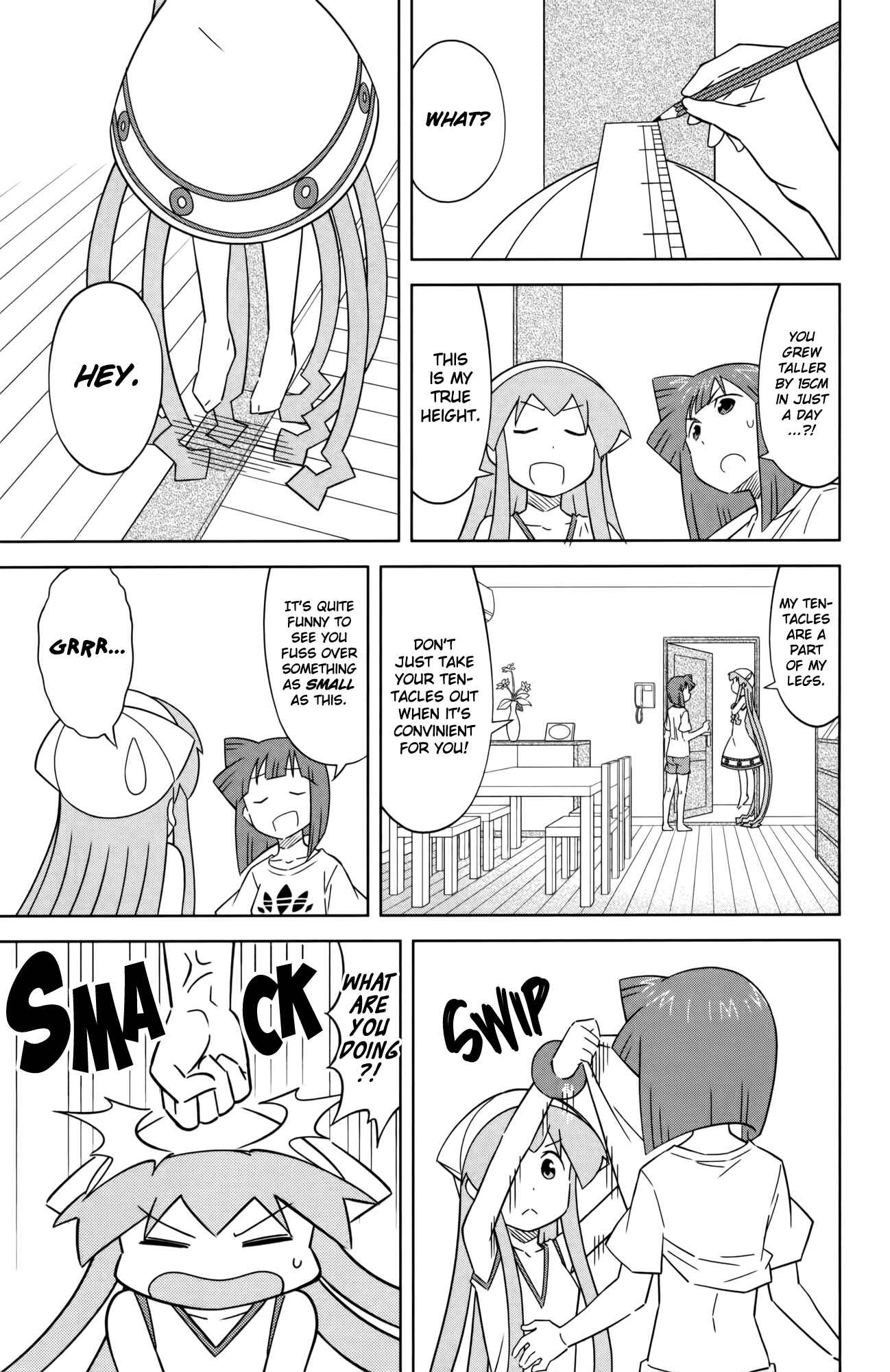 Chapter 411 - Page 5