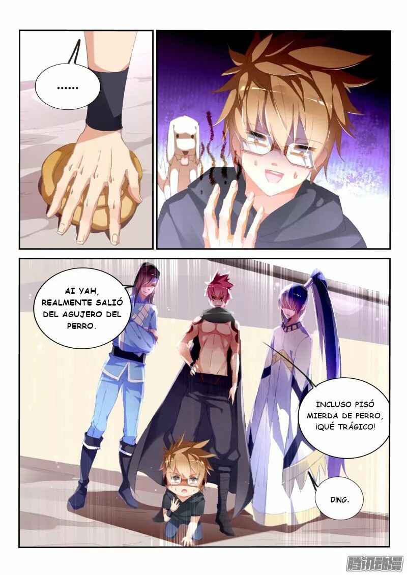 Chapter 176 - Page 1