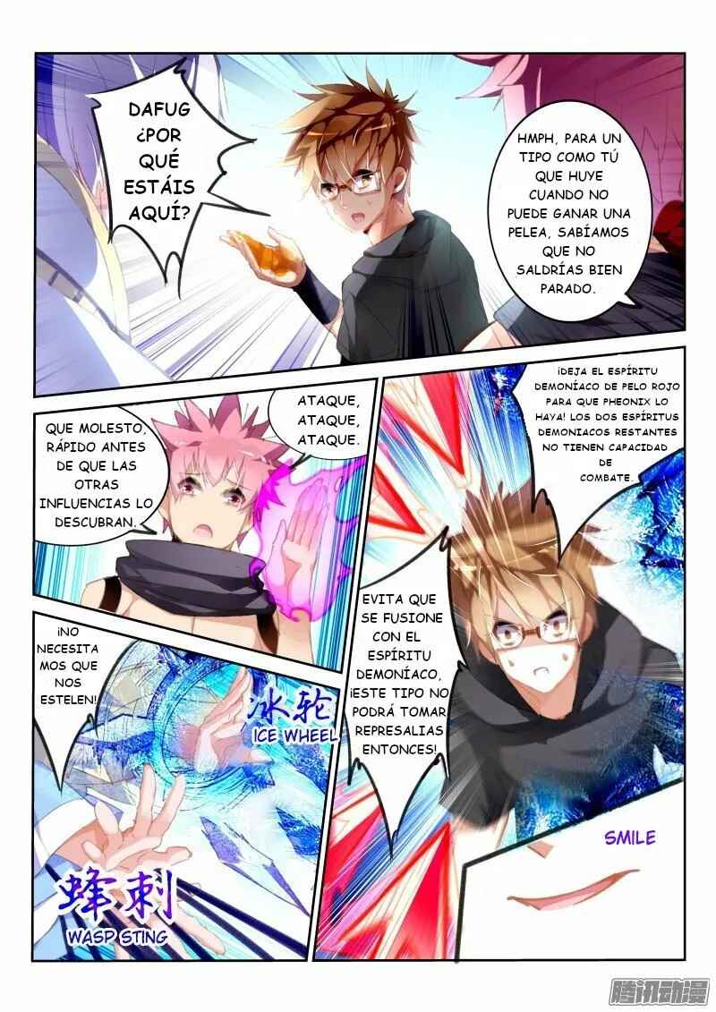 Chapter 176 - Page 5