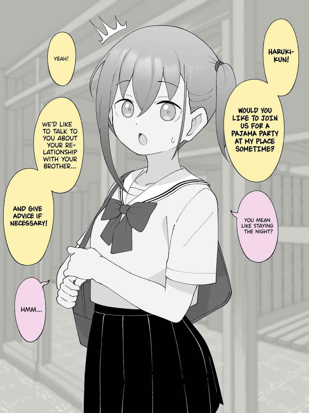 Chapter 112 - Page 1