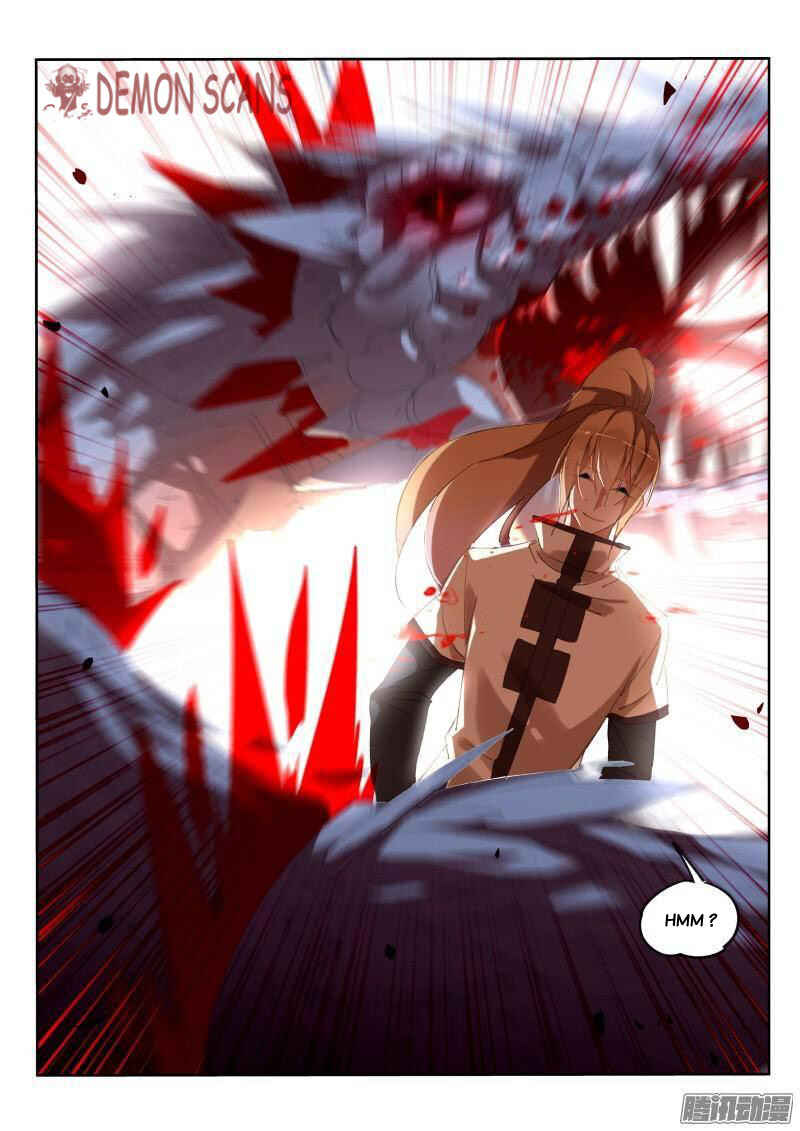 Chapter 238 - Page 6