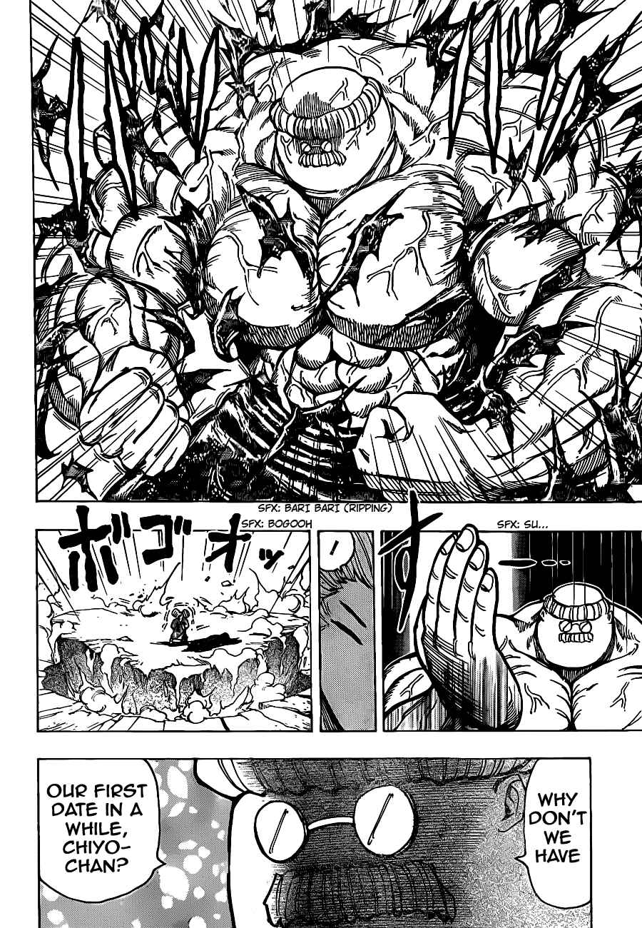 Chapter 188 - Page 13