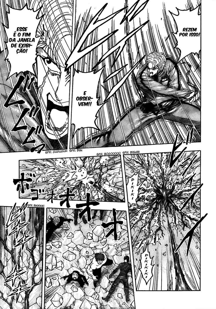 Chapter 91 - Page 11