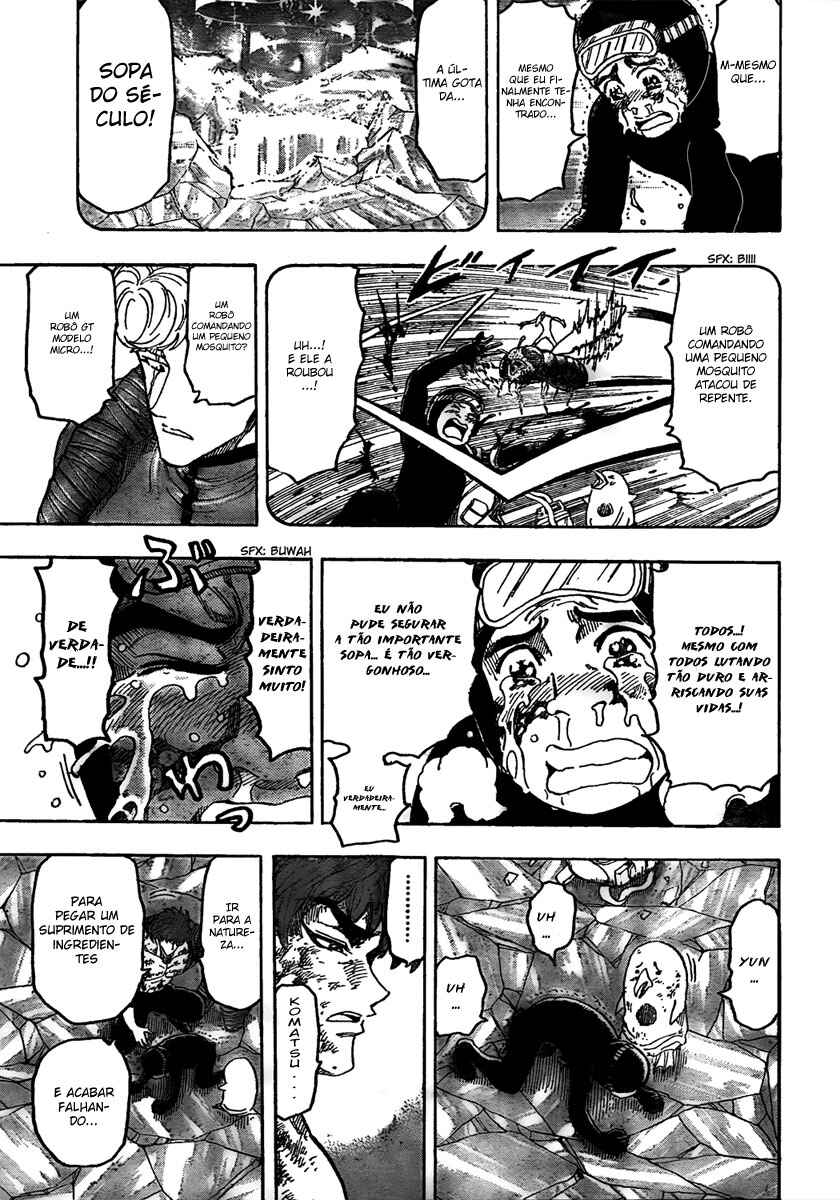 Chapter 91 - Page 5