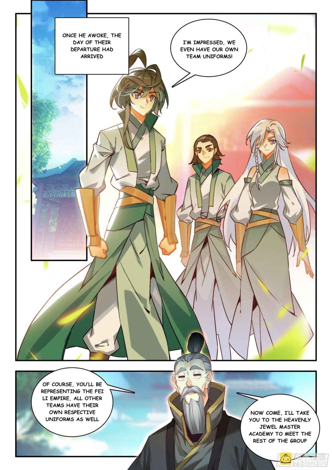 Chapter 105 - Page 13