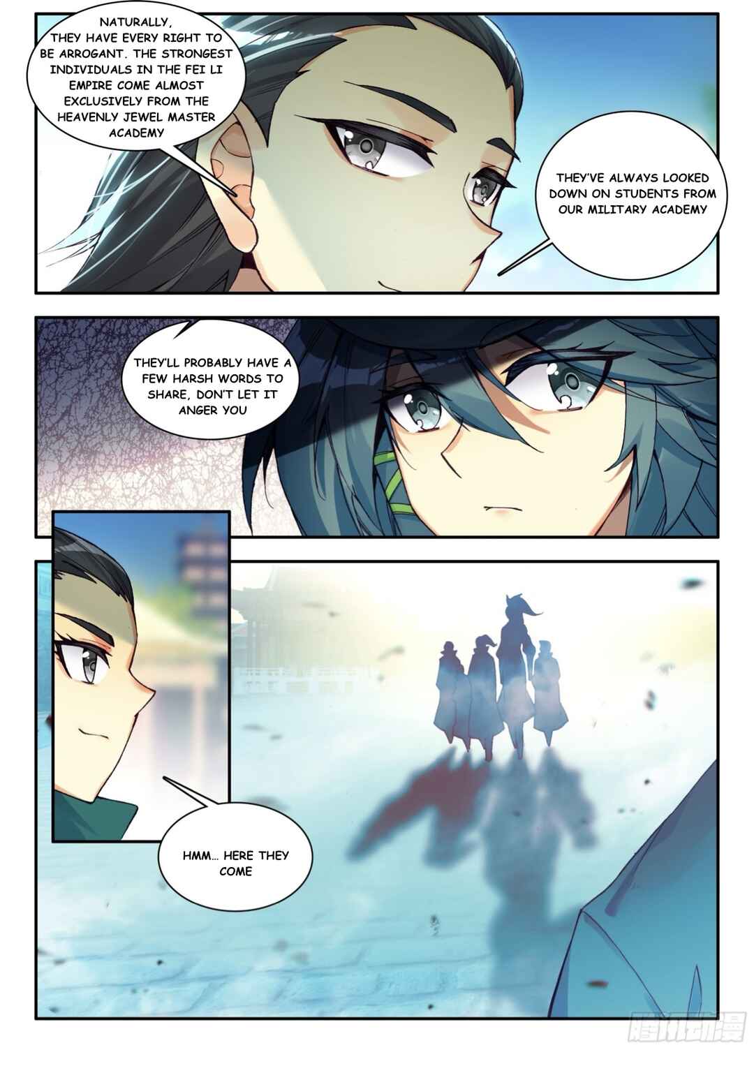 Chapter 105 - Page 15