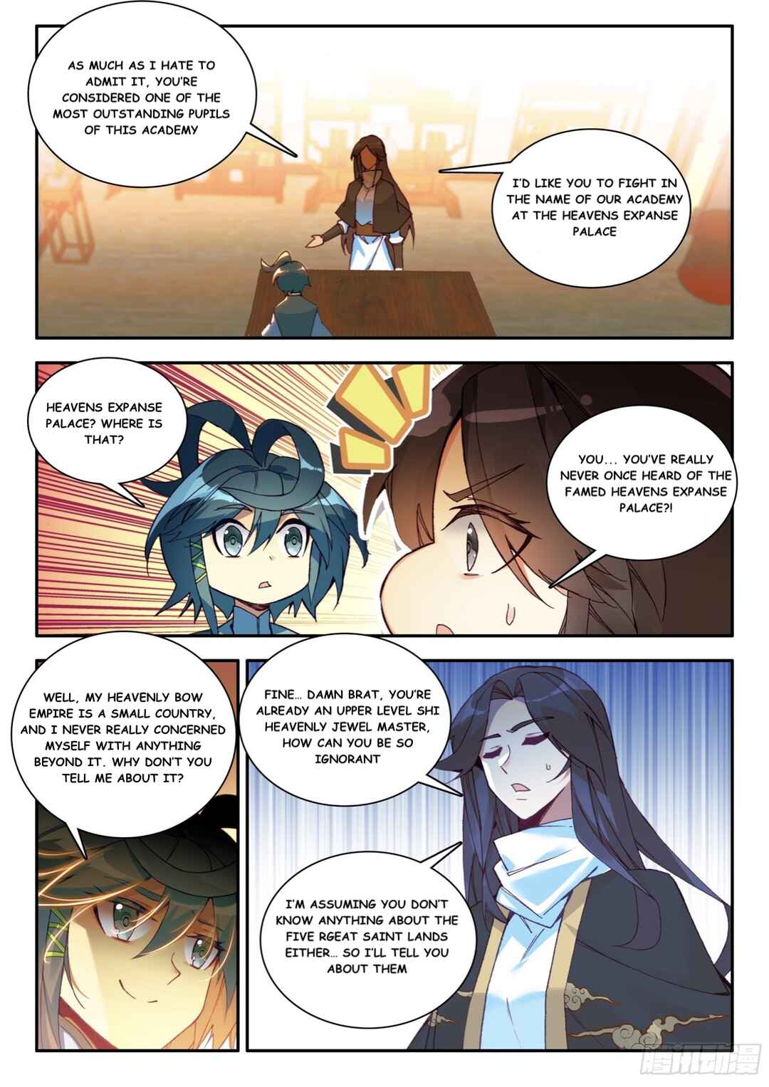 Chapter 105 - Page 2
