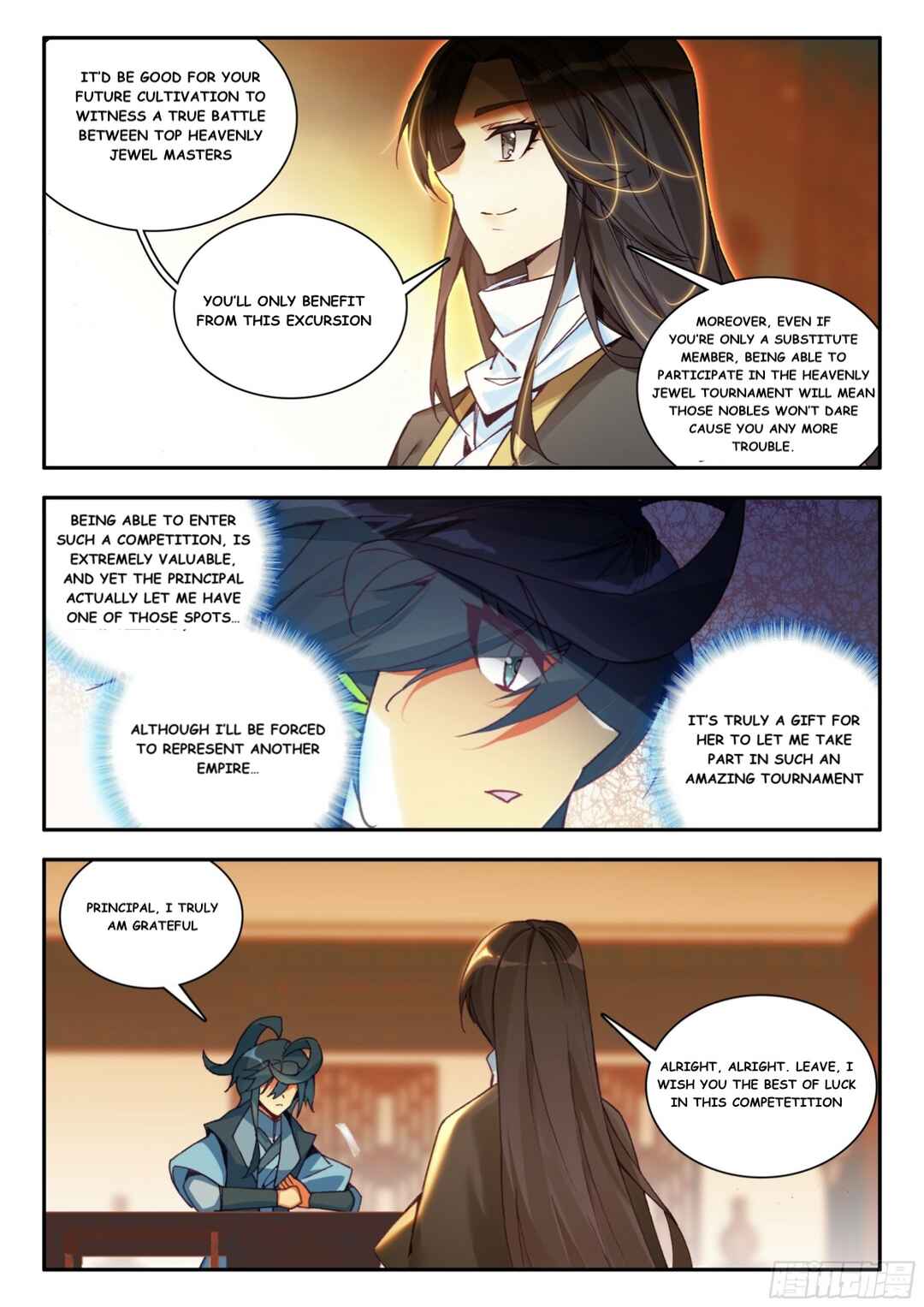 Chapter 105 - Page 8