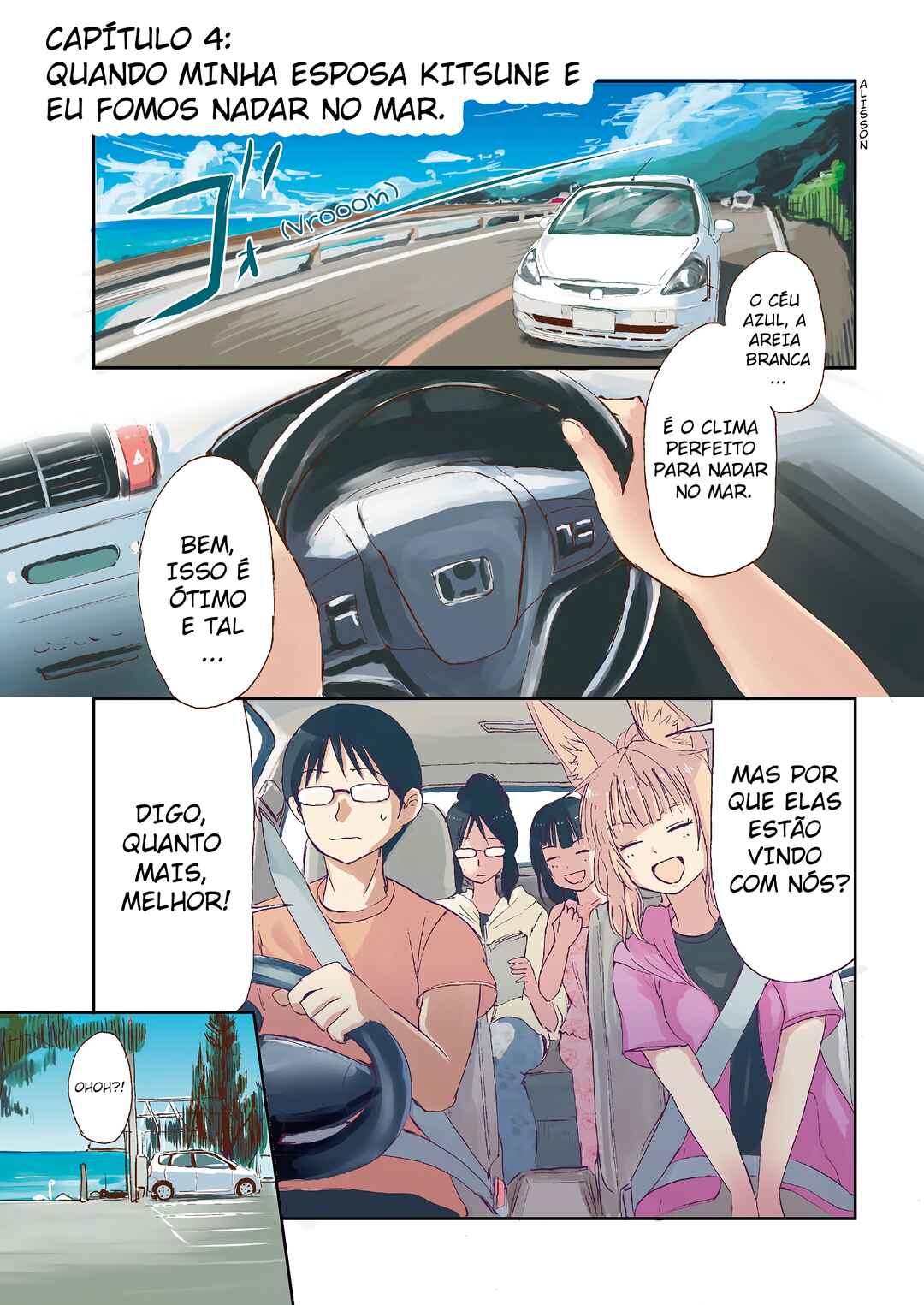 Chapter 4 - Page 1