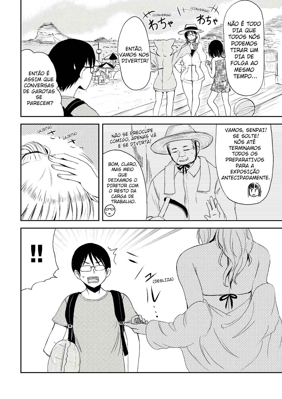 Chapter 4 - Page 4