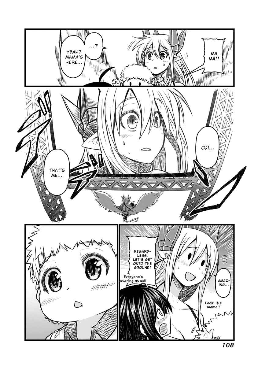 Chapter 64 - Page 11