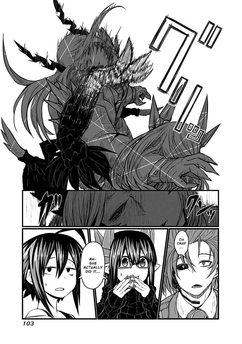 Chapter 64 - Page 6