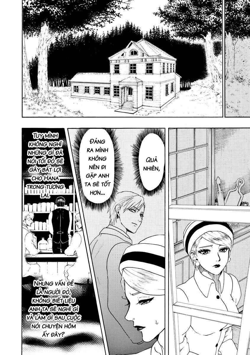 Chapter 46 - Page 21