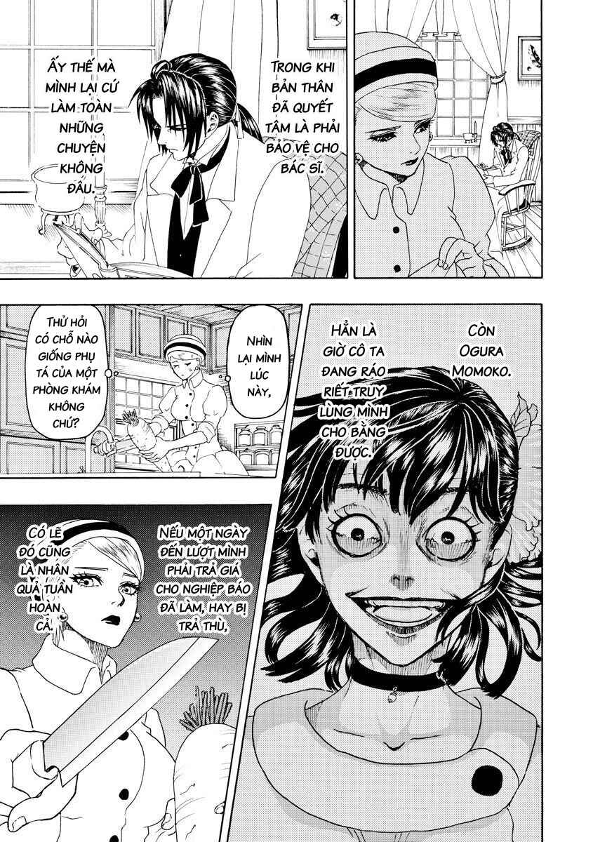 Chapter 46 - Page 22