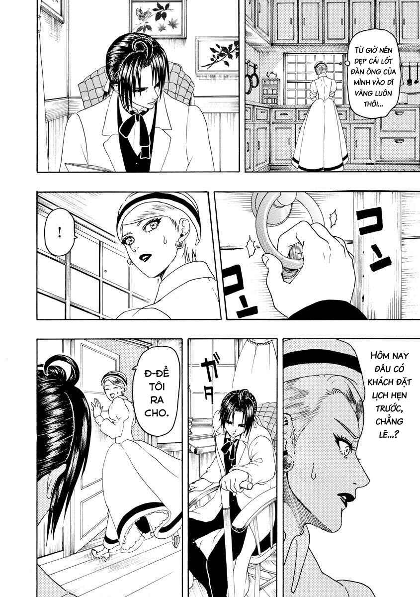 Chapter 46 - Page 23