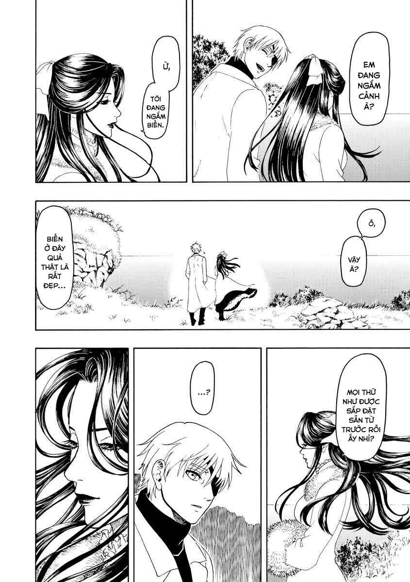 Chapter 46 - Page 27