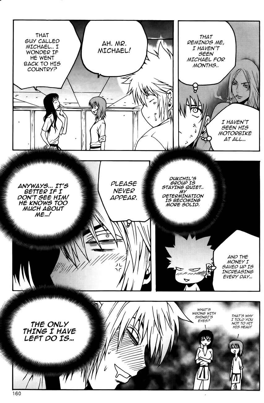 Chapter 85 - Page 17