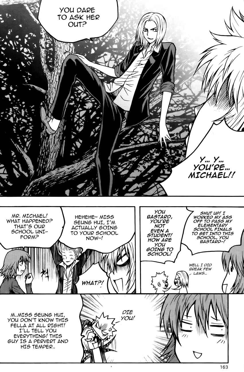 Chapter 85 - Page 20