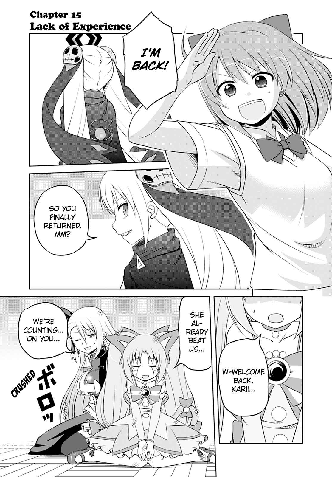 Chapter 15 - Page 1