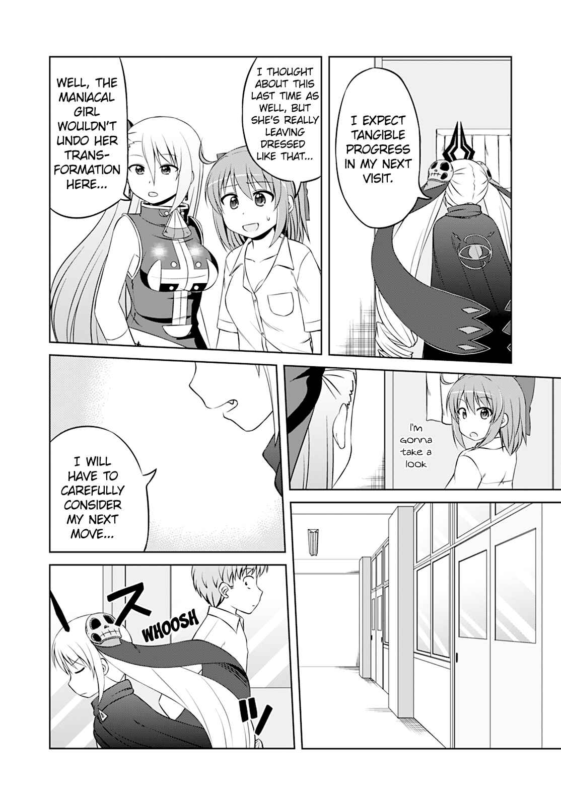 Chapter 15 - Page 12