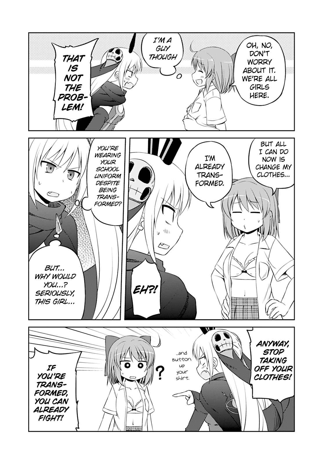 Chapter 15 - Page 5