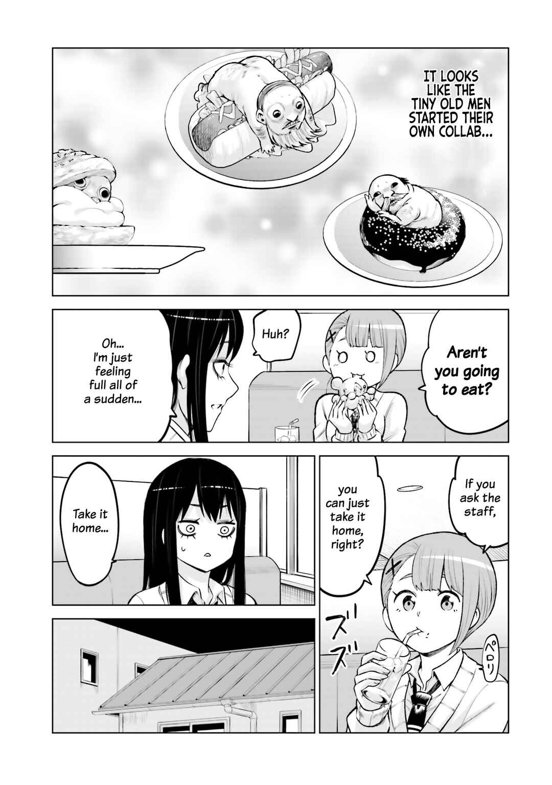 Chapter 64.5 - Page 8