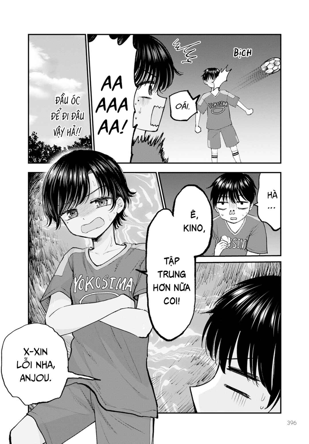 Chapter 6 - Page 5