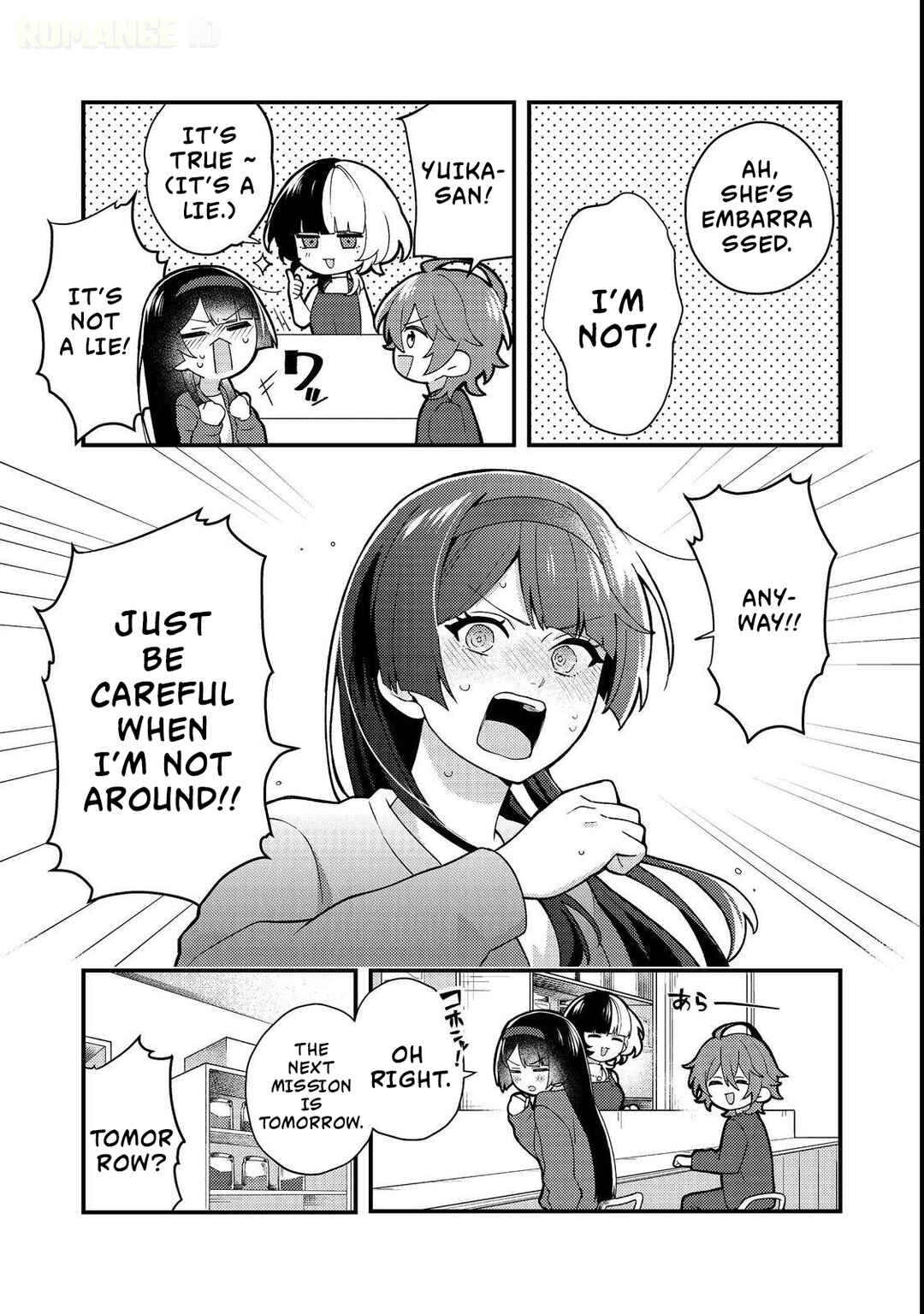 Chapter 3 - Page 12