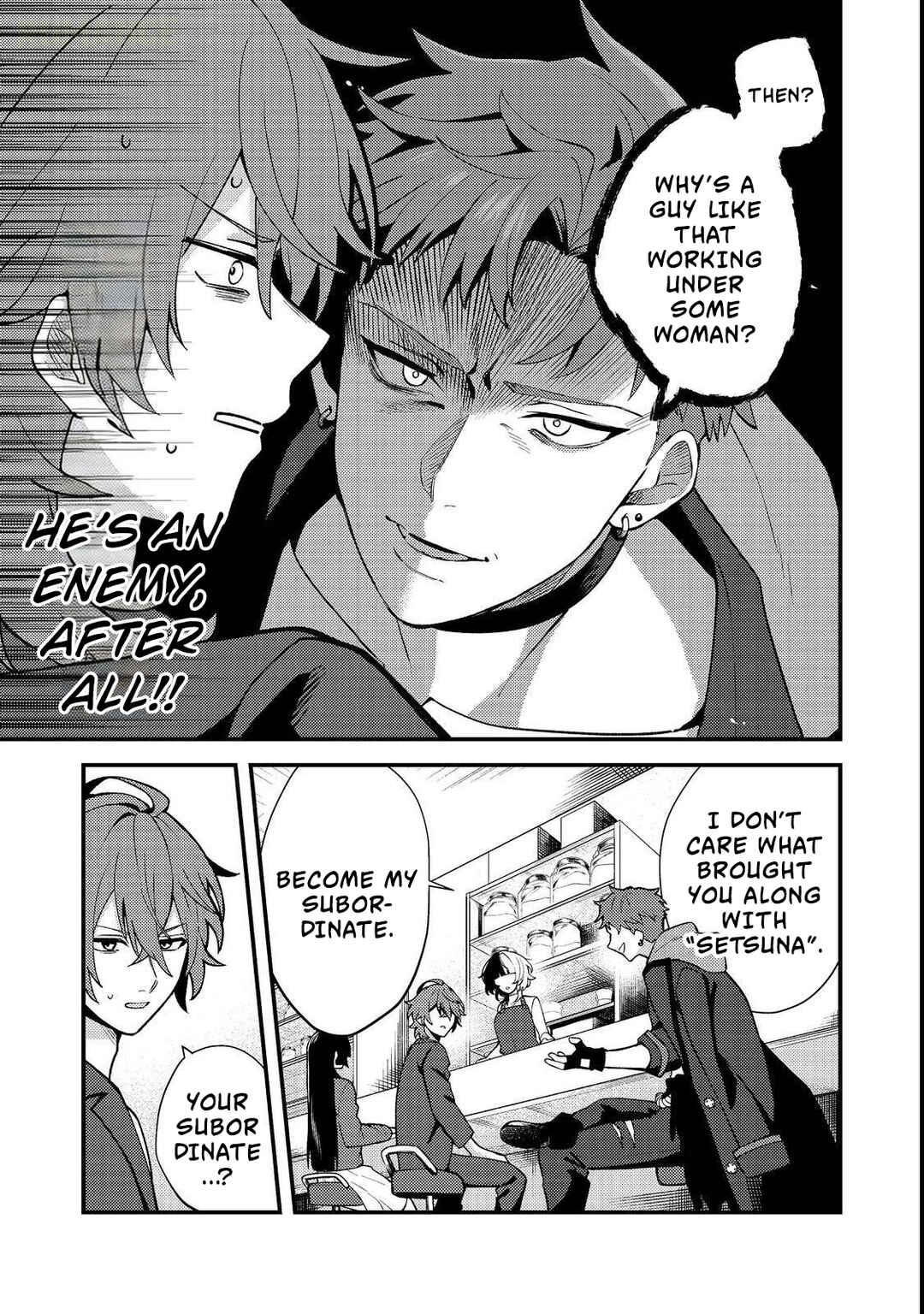 Chapter 3 - Page 4