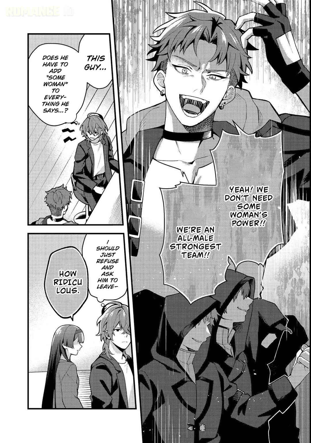 Chapter 3 - Page 5