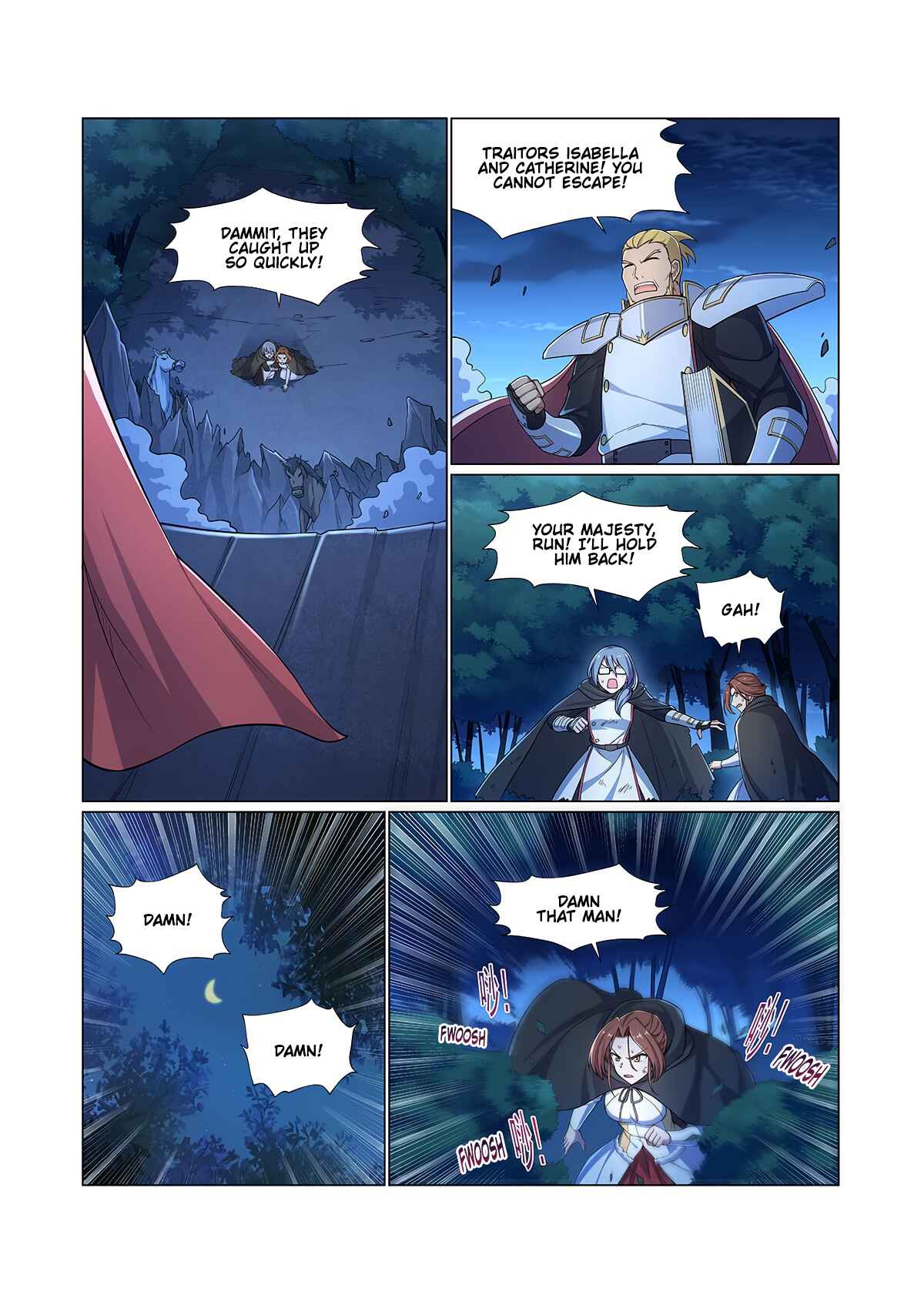 Chapter 173 - Page 10