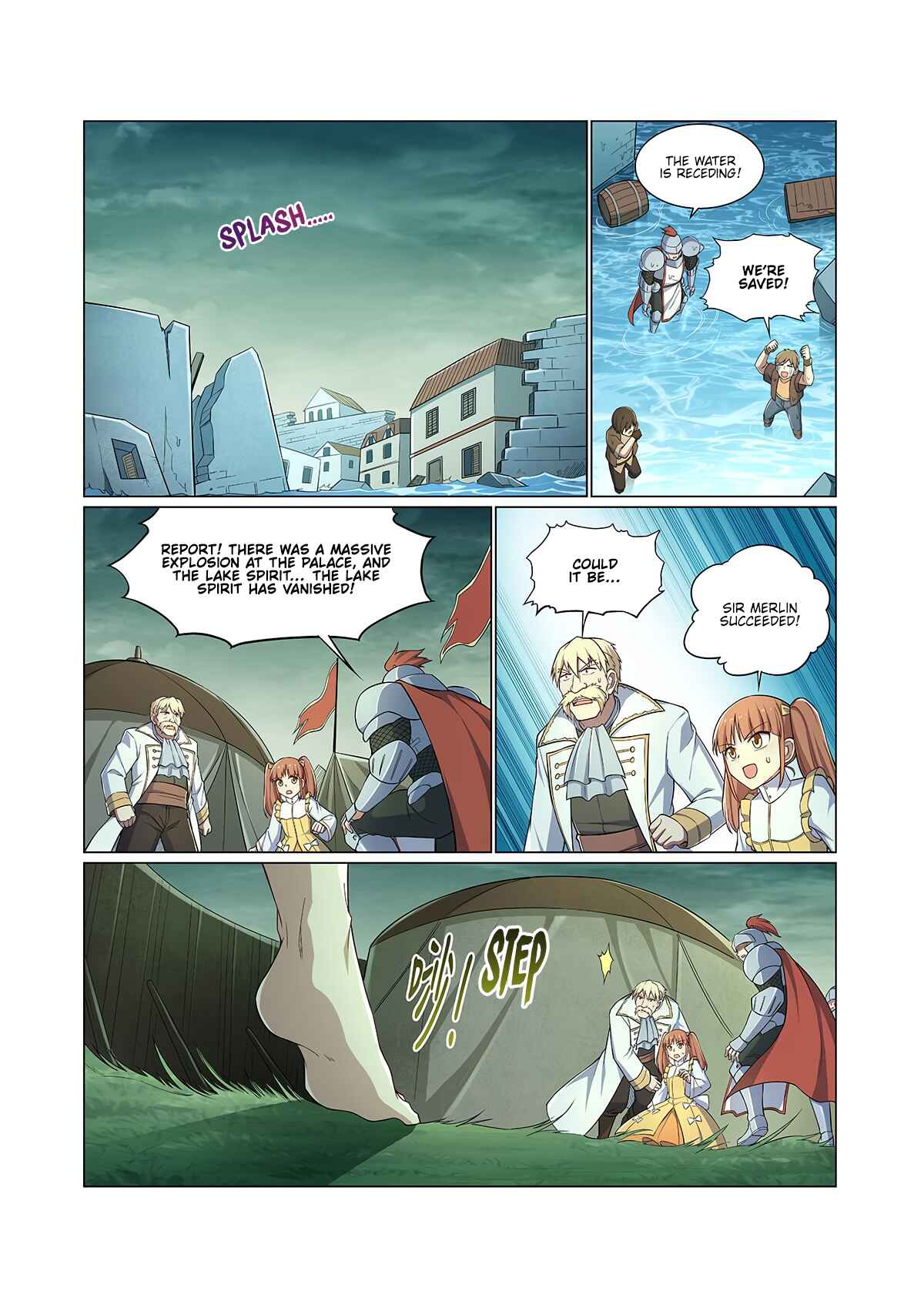 Chapter 173 - Page 2